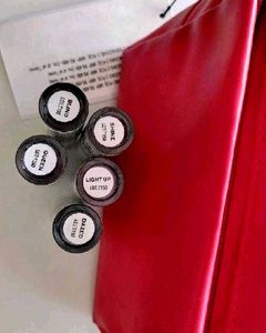Set of Revolution Eyeshadow 5 Pack