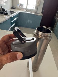 Contigo  Stainless Steel Water Bottle