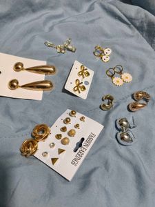 Earring Bundle
