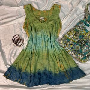Firefly Top
