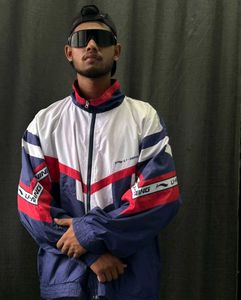 Men Jacket