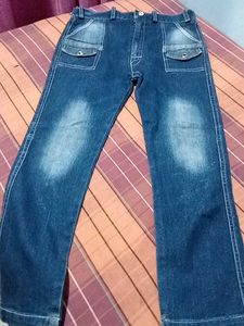 Cargo Jeans for boys