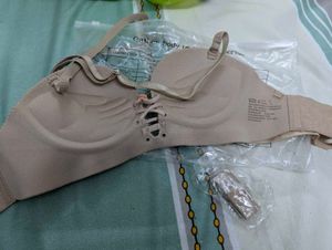 Ultimate Pushup Multi Purpose Bra