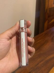 Sephora Glossed Vinyl Lip Gloss - Mauve