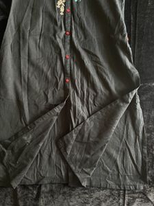 Embroidered Kurti