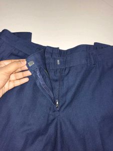 Combo of 2 Ladies Formal Pants