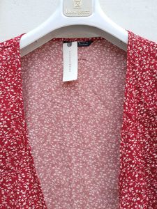 Shein Top.