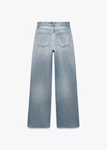 ZARA straight Fit Denim