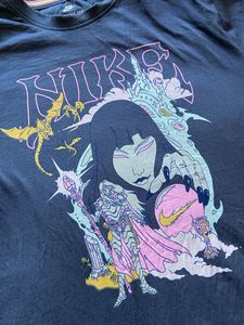 Nike Fantasy Graphic Tee