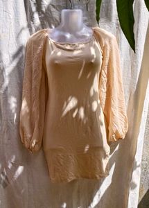 SHEIN DAMN GORGEOUS BODYCON