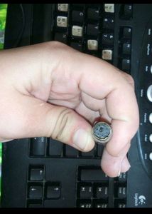 Keyboard