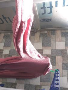 Sweater cum inner