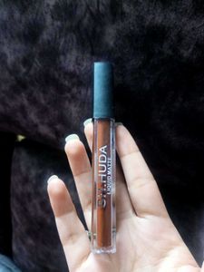 Combo Of 2 Lipstick Coffee Brown &amp; Nude Colour