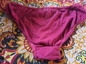 Panty Red For Sale