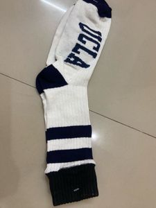 Pair Of 3 Aesthetic Socks