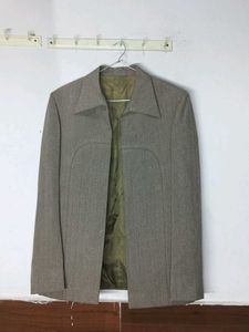 Classic Blazer
