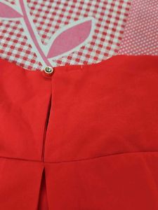 Red Top For Women