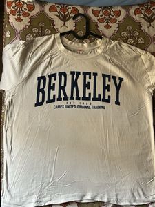 Berkeley Graphic Sweatshirt