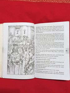 The Three Musketeers