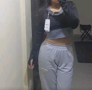 All Gym Wear New