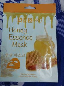ADS PRO Sheet Mask