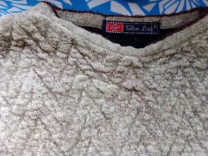 Elegant Sweater