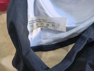 Elegant Black Bikini Top