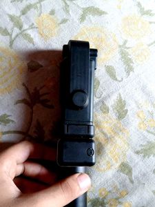Selfie Stick - Black