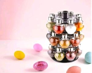 360 REVOLVING 3 STEP SPICE SET