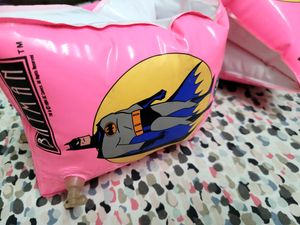Arm Floats [BATMAN] for Kids