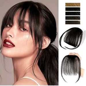 Hair Bangs Extension