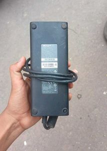 Microsoft Xbox 360 Slim Power Supply