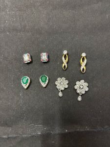Earrings Set
