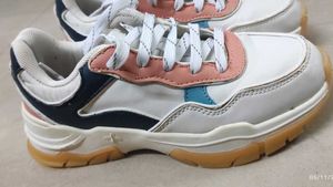 Mode By Redtape Sneakers