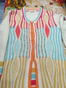Partywear Sweater