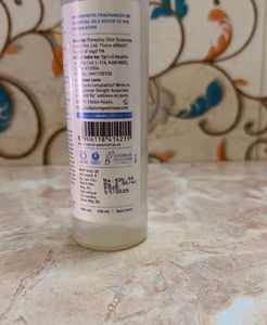 Plum Rice Water &amp; Niacinamide 3% Toner