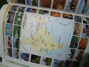 Gem&#39;s School Atlas