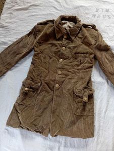 High Quality Overcoat