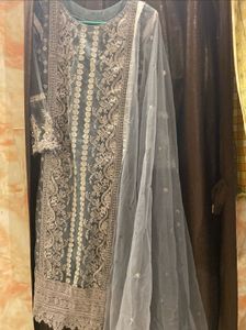 Pakistani Dress