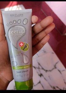 Foot Cream