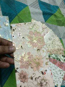 Pack Of 2 Envelope Combo
