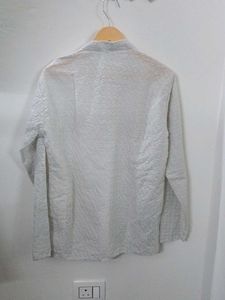Men&#39;s Short Kurta