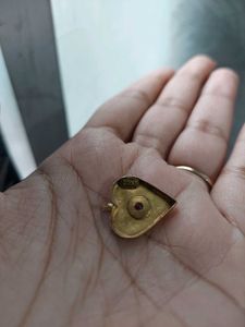 Original Gold 22crt Heart Pendent❤️❤️
