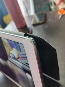 I Pad Send Offers