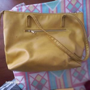Caprese Tote Bag