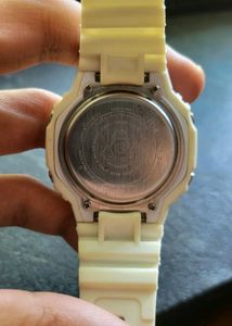 G-Shock Electronic Watch