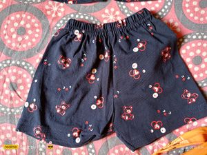 Baby Boy Dress Set