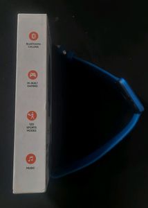 [NEW]Firebolt Wonder Blutooth Calling (BLUE)Watch