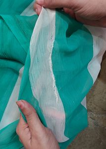 Chiffon Dailywear Saree