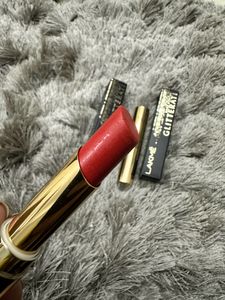 Lakme Glitterati Lipsticks- New Launch Used Once